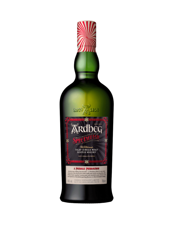 Ardbeg Spectacular
