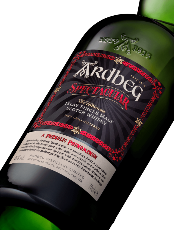 Ardbeg Spectacular