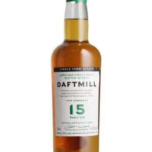 Daftmill 15