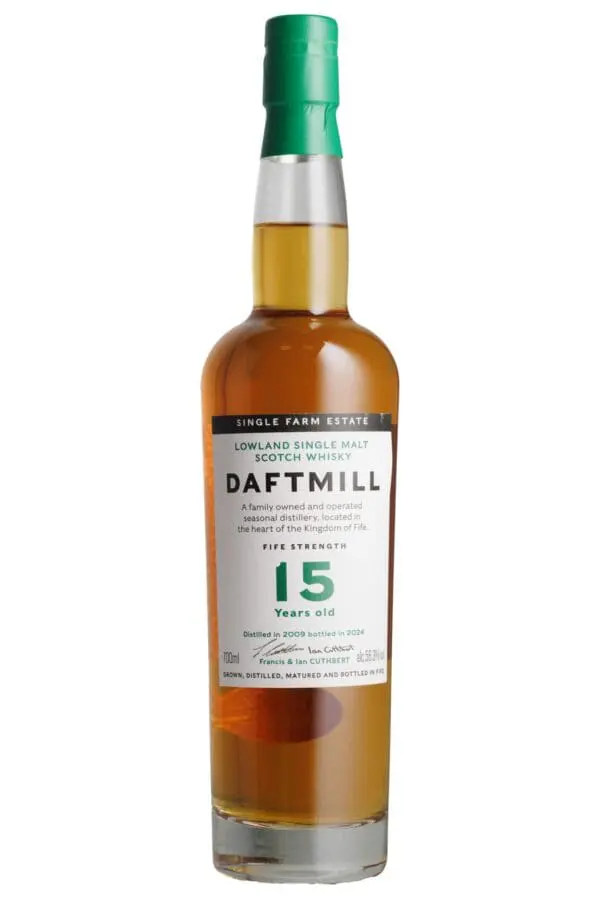 Daftmill 15