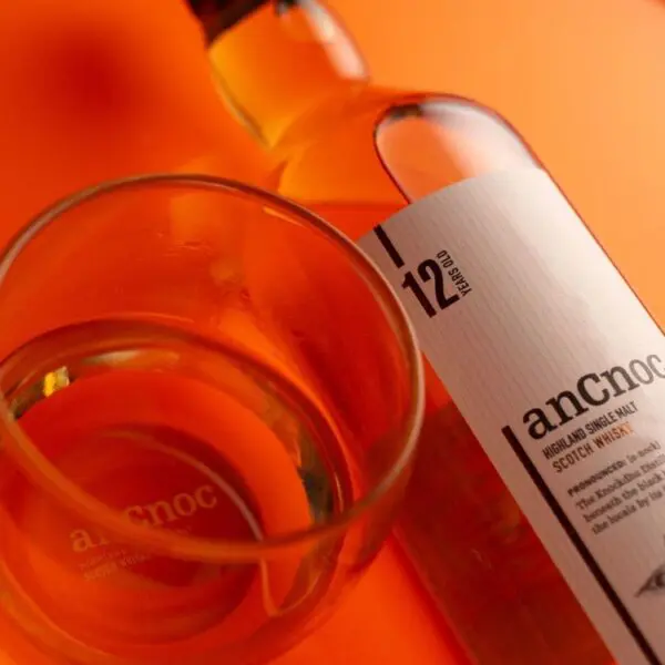 An Cnoc 12 Year Old
