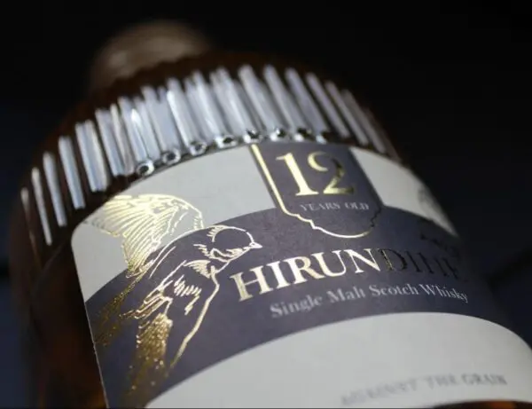 Hirundine 12 yr old