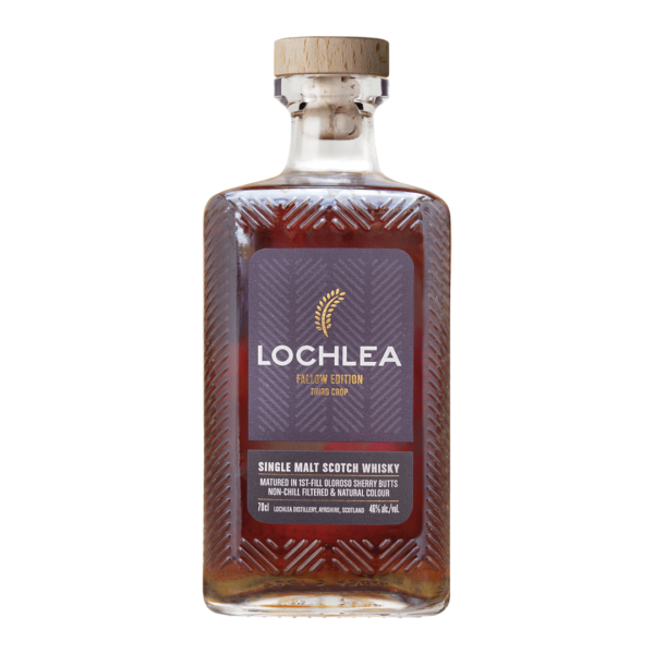 Lochlea Fallow 3rd Crop Edition