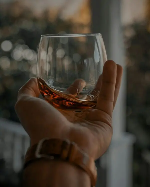Hirundine 12 year old Speyside Single Malt - Image 5