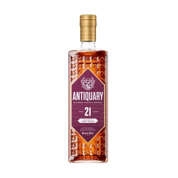 Antiquary 21 Year Old
