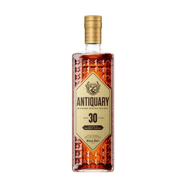 Antiquary 30 Year Old