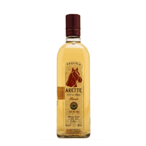 Arette Reposado Tequila