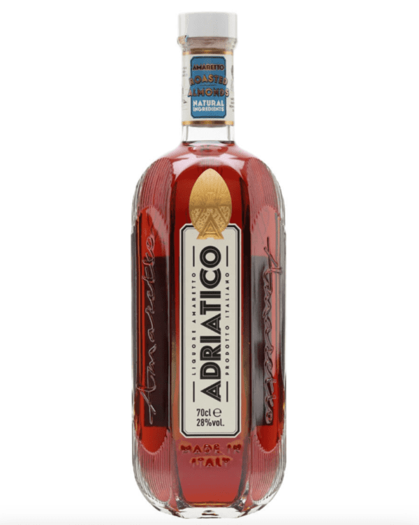 Adriatico Roasted Amaretto