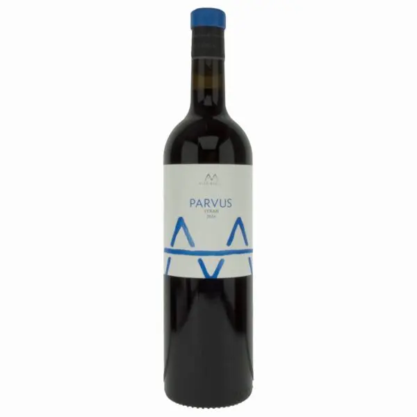 Parvus Syrah 2016