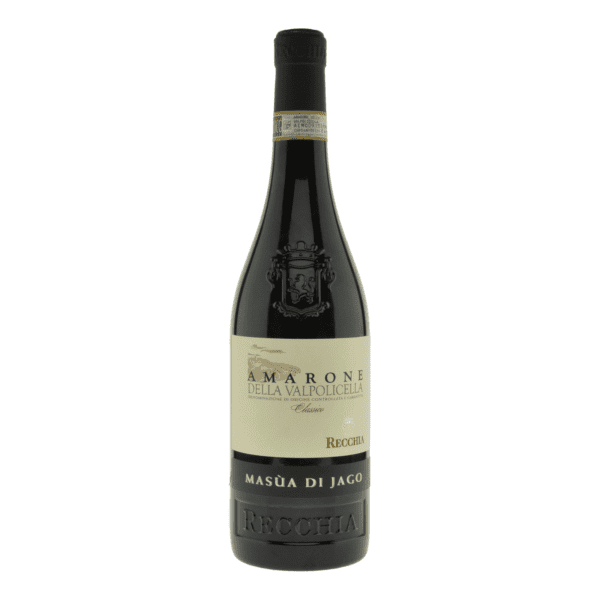 Recchia Masua di Jago Amarone della Valpolicella