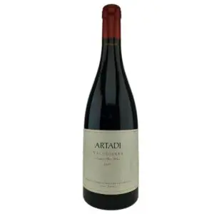 Artadi Valdeginés Single Plot Wine 2017