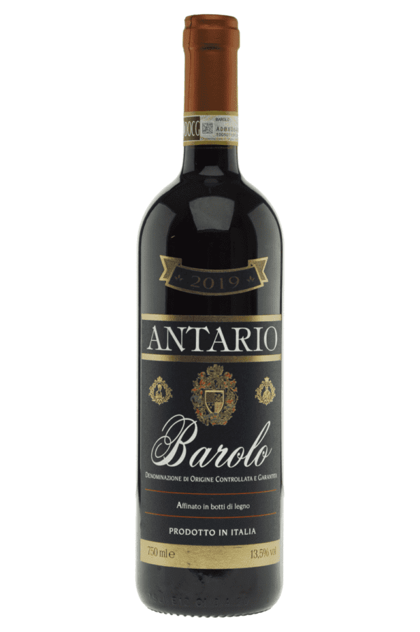 Barolo DOCG