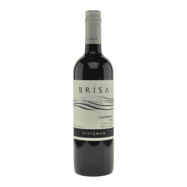 Vistamar Brisa Carmenere 2021