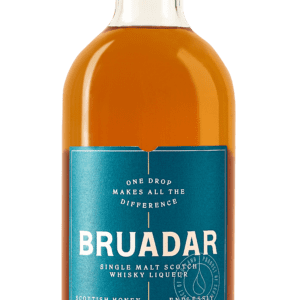 Bruadar Whisky Liqueur