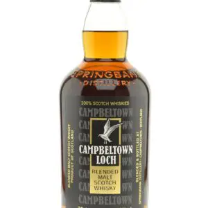 Campbeltown Loch Whisky