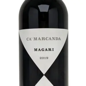 Ca' Marcanda Magari Bolgheri DOP 2019