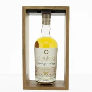 Cardrona Growing Wings Old Forester ex-Bourbon Single Cask No. 275