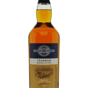 Cearban Blended Malt