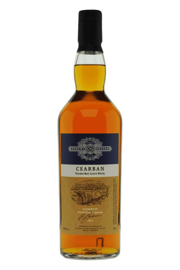 Cearban Blended Malt