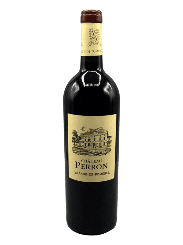Château Perron Lalande de Pomerol