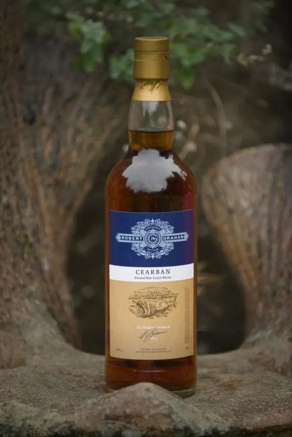 Cearban Blended Malt - Image 2