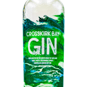 Crosskirk Bay Gin