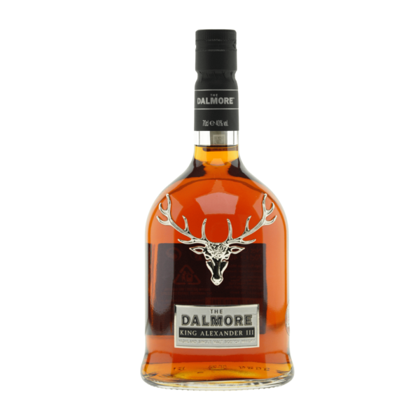 Dalmore King Alexander III - Image 2
