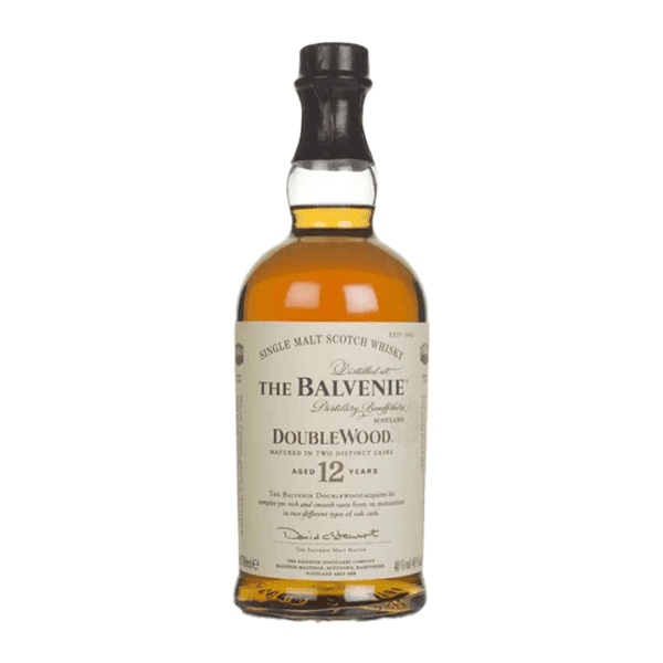 Balvenie DoubleWood 12 Year Old