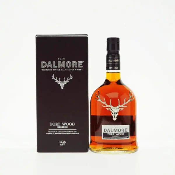 Dalmore - Port Wood Reserve