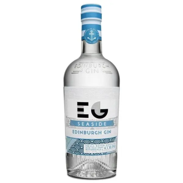 Edinburgh Gin Seaside