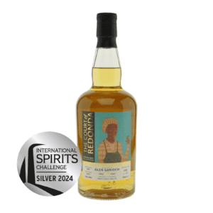 The Court of Redonda Glen Garioch 12 year old