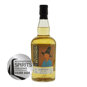 The Court of Redonda Glenallachie 7 year old