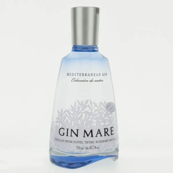 Gin Mare Mediterranean Gin