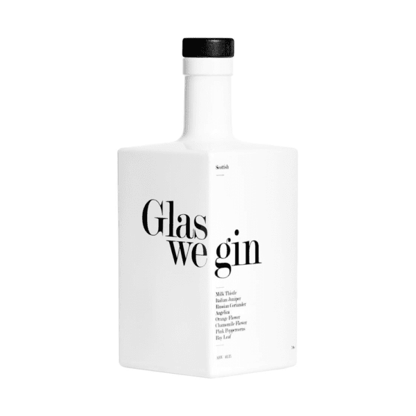Glaswegin Scottish Gin