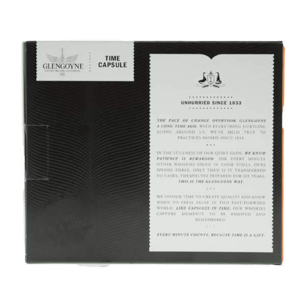 Glengoyne Gift Pack 3 x 5cl