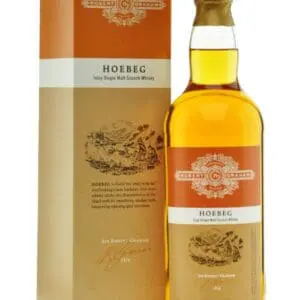 Hoebeg Islay Single Malt Scotch Whisky