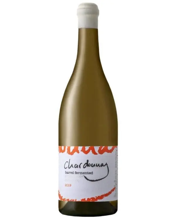 Holden Manz Barrel Fermented Chardonnay