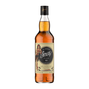 Sailor Jerry Original Spiced Rum