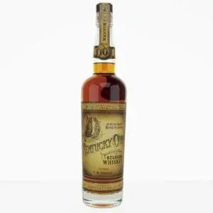 Kentucky Owl Bourbon Batch No. 10