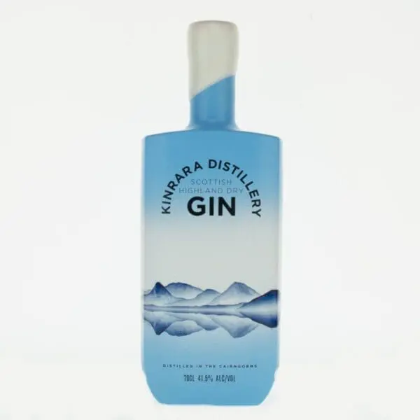 Kinrara Scottish Highland Dry Gin