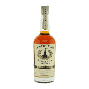 Leiper's Fork Bourbon