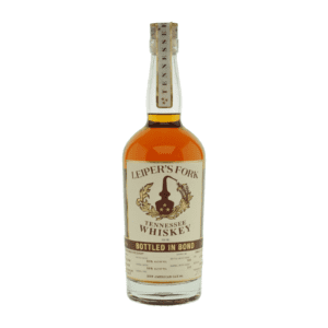 Leiper's Fork Tennessee Whisky