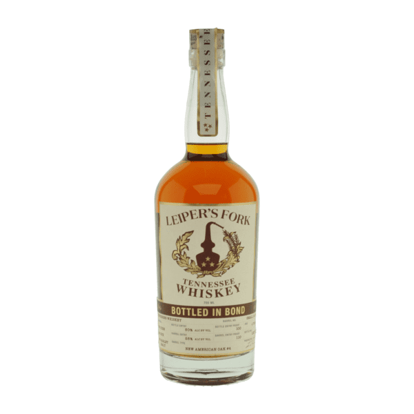 Leiper's Fork Tennessee Whisky