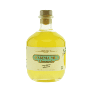 Mamma Mia Limoncello