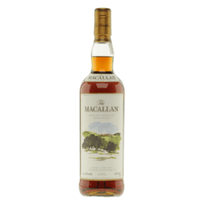 Macallan Folio 2 - Bottle Shot