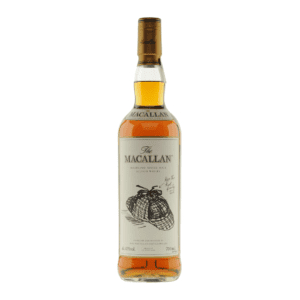 Macallan Folio 5 - Bottle Shot