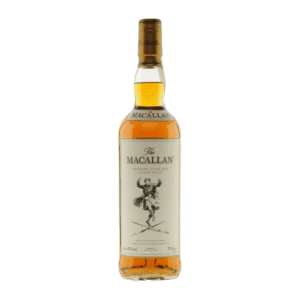 Macallan Folio 6 - Bottle Shot