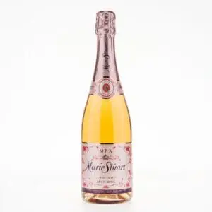 Marie Stuart Brut Rose Champagne