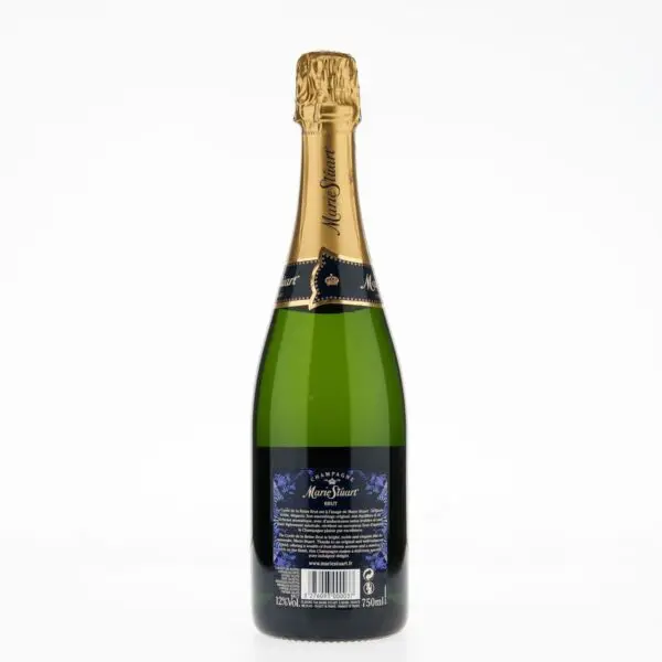 Marie Stuart Cuvée de la Reine Brut Champagne - Image 2
