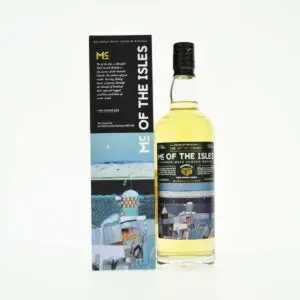 Mc Of The Isles Whisky